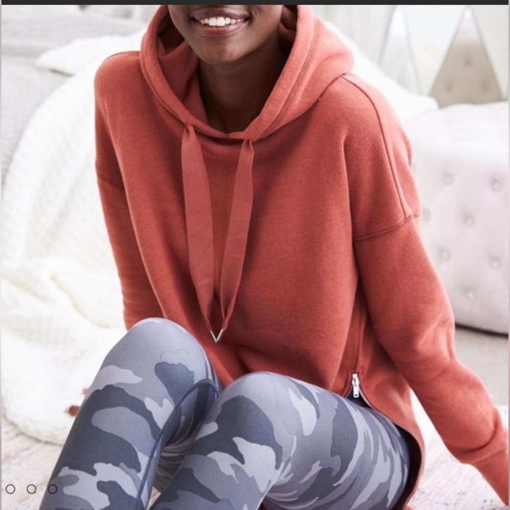 Aerie street hoodie size medium❤️❤️❤️❤️